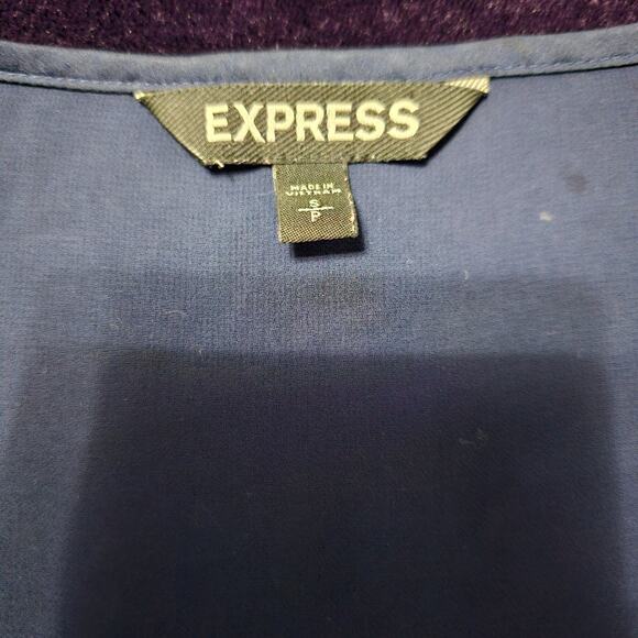 Express blouse small - Picture 2 of 3